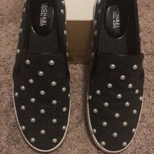 Michael kors sneakers